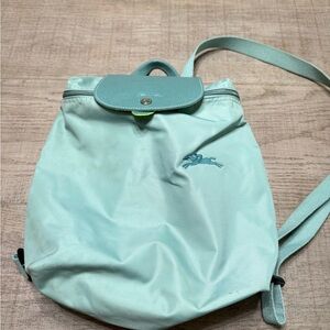Longchamp Le Pliage Backpack
